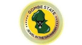 Gombe State Logo