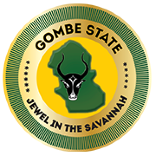 Gombe State Logo