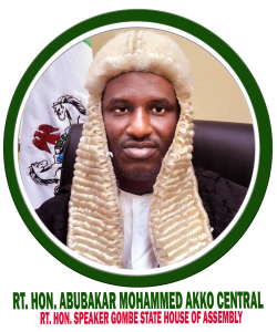 HON ABUBAKAR MOHAMMED