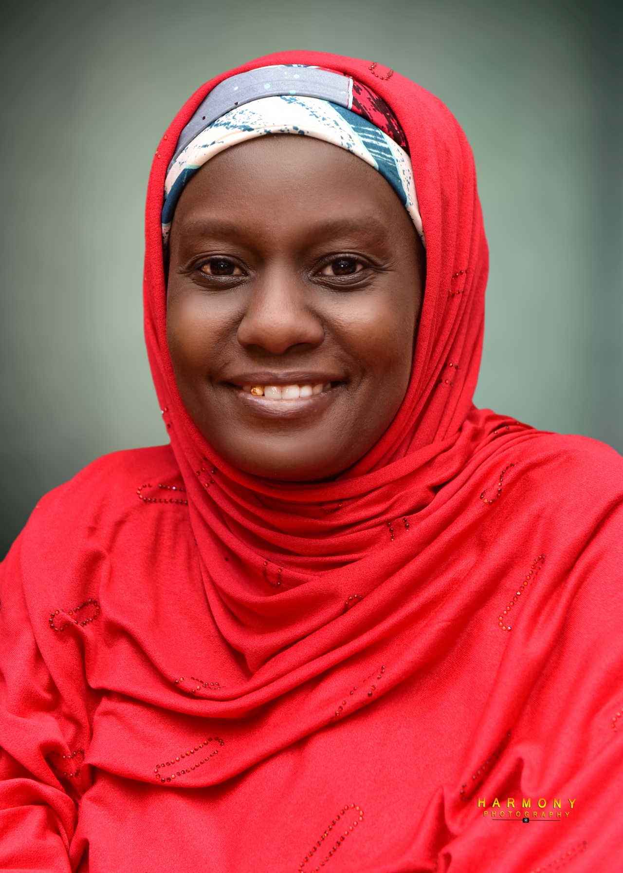 Dr. Aisha maigari Commissioner Ministry of Science Technology and Innovation