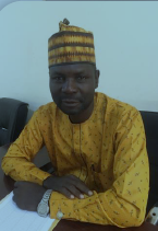 Mohammed Usman Deba