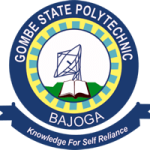 Poytechnic Bajoga Logo