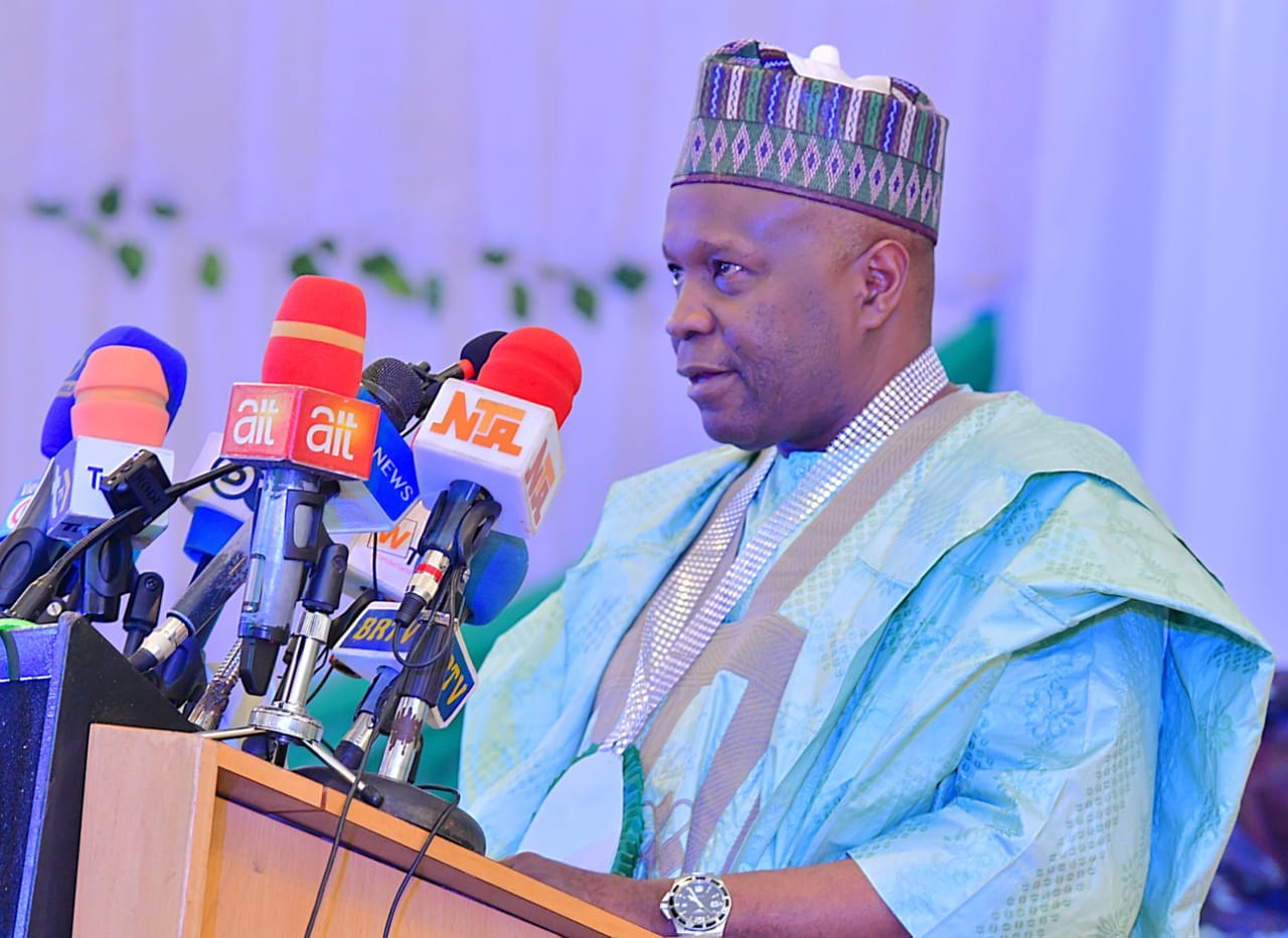 Security, Economic Emancipation, Unity of Purpose Top Agenda, As Gombe Governor Hosts 7th North East Governors’ Forum Meeting