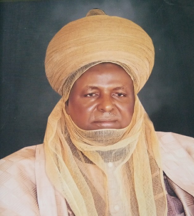 Alh Bala Muhammad Magaji