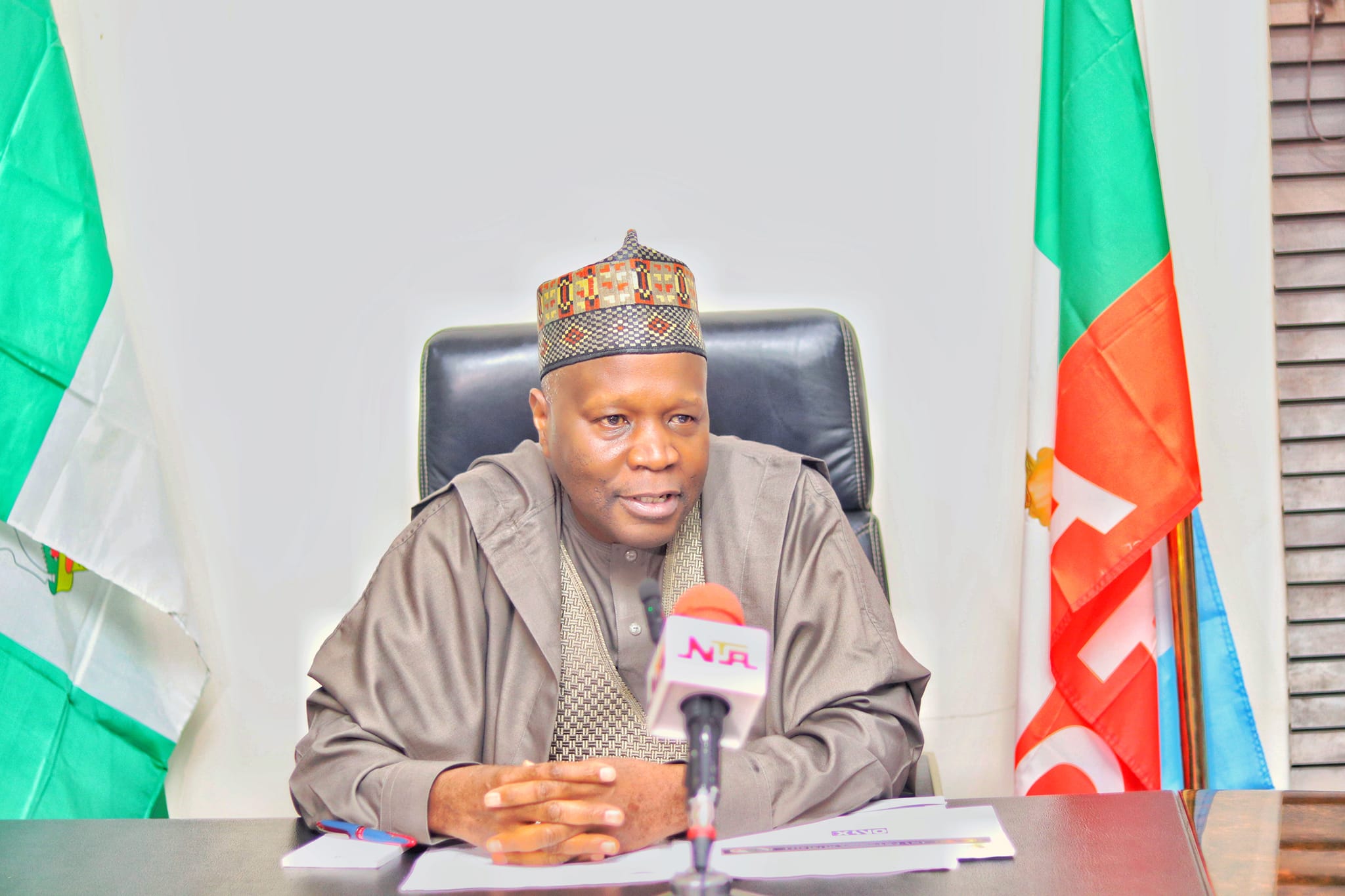 Fuel Subsidy Removal: Nigeria Will Emerge Stronger, Gombe Governor